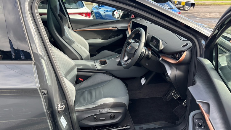 CUPRA Tavascan 250kW VZ2 77kWh AWD 5dr Auto [Winter Pack] Electric Estate